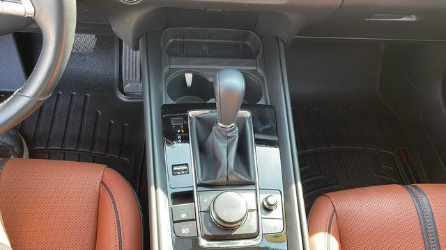 used 2023 Mazda CX-50 car, priced at $32,561