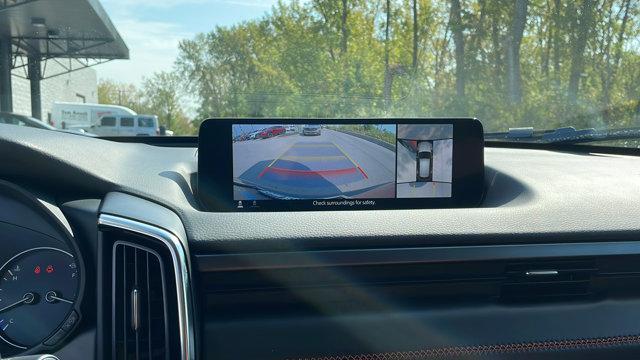 used 2023 Mazda CX-50 car, priced at $32,561