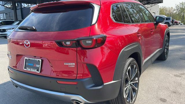 used 2023 Mazda CX-50 car, priced at $32,561
