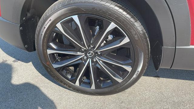 used 2023 Mazda CX-50 car, priced at $32,561