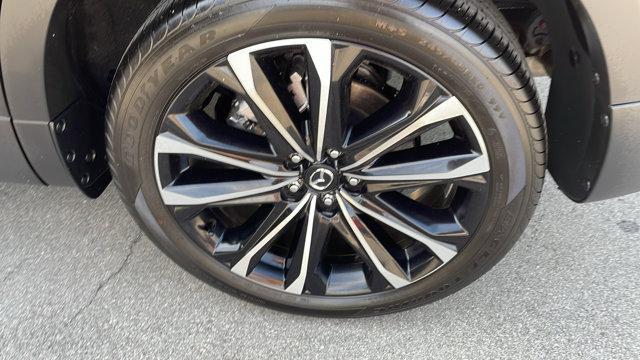 used 2023 Mazda CX-50 car, priced at $32,561