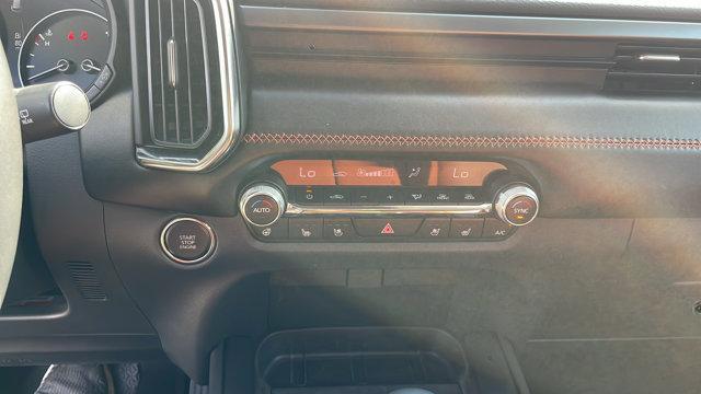 used 2023 Mazda CX-50 car, priced at $32,561