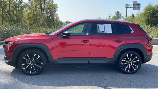 used 2023 Mazda CX-50 car, priced at $32,561