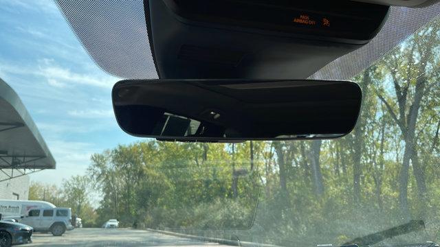 used 2023 Mazda CX-50 car, priced at $32,561