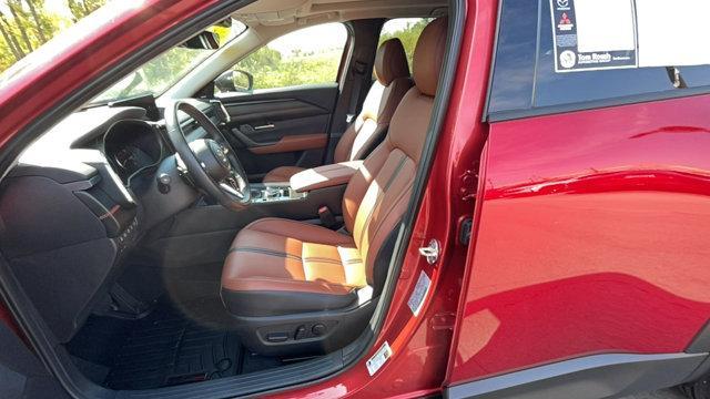 used 2023 Mazda CX-50 car, priced at $32,561