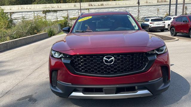 used 2023 Mazda CX-50 car, priced at $32,561
