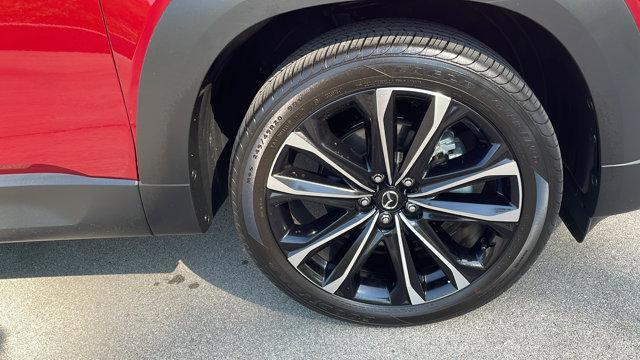 used 2023 Mazda CX-50 car, priced at $32,561