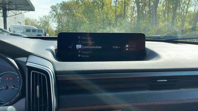 used 2023 Mazda CX-50 car, priced at $32,561