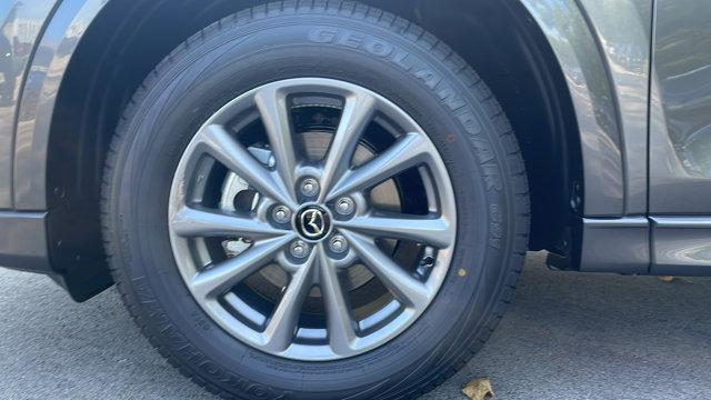 new 2025 Mazda CX-5 car, priced at $32,866
