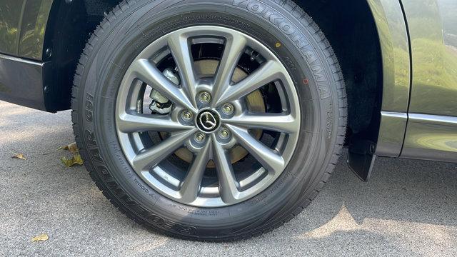 new 2025 Mazda CX-5 car, priced at $32,866