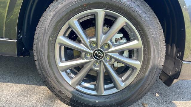 new 2025 Mazda CX-5 car, priced at $32,866