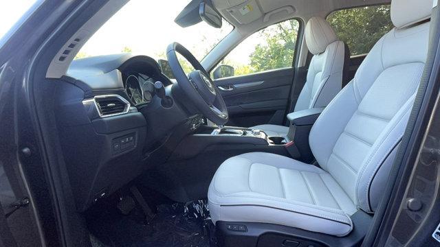 new 2025 Mazda CX-5 car, priced at $32,866