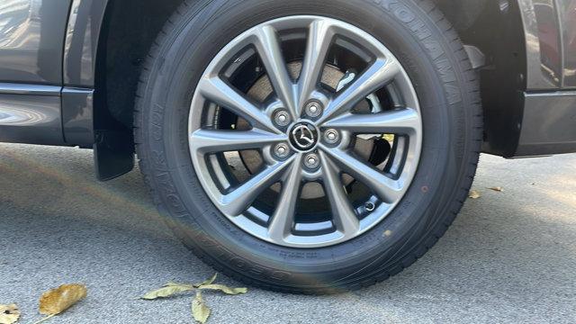 new 2025 Mazda CX-5 car, priced at $32,866