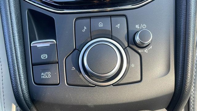 new 2025 Mazda CX-5 car, priced at $32,866