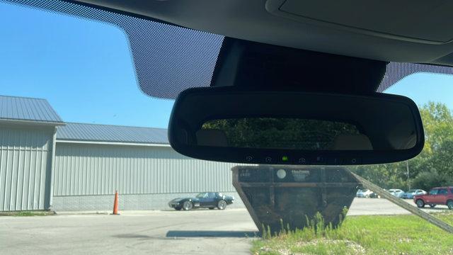 new 2025 Mazda CX-5 car, priced at $32,866