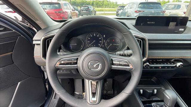 new 2025 Mazda CX-50 Hybrid car, priced at $42,905