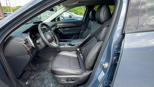 new 2025 Mazda CX-50 Hybrid car, priced at $42,905