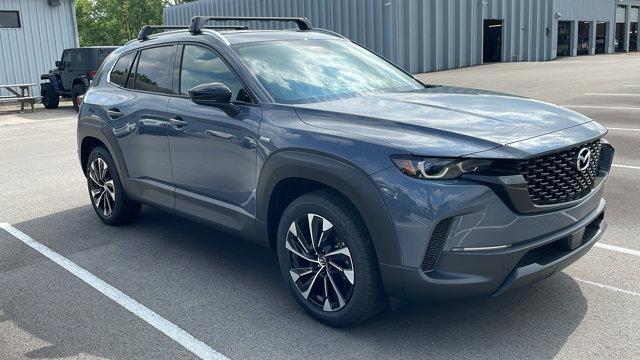 new 2025 Mazda CX-50 Hybrid car, priced at $42,905