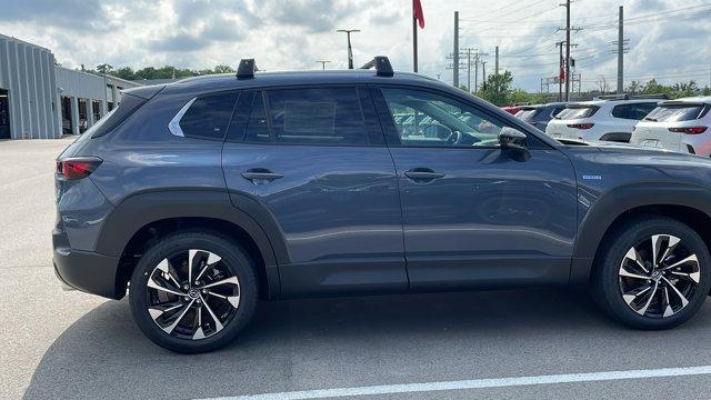 new 2025 Mazda CX-50 Hybrid car, priced at $42,905
