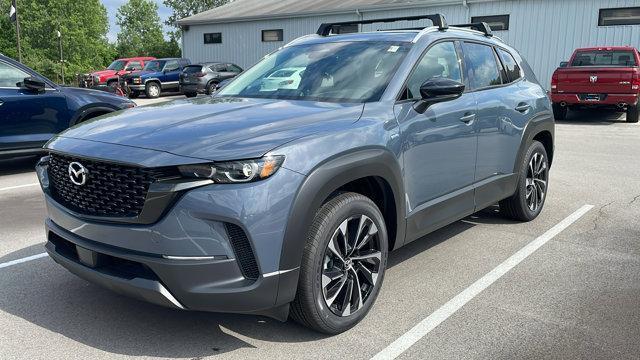 new 2025 Mazda CX-50 Hybrid car, priced at $42,905