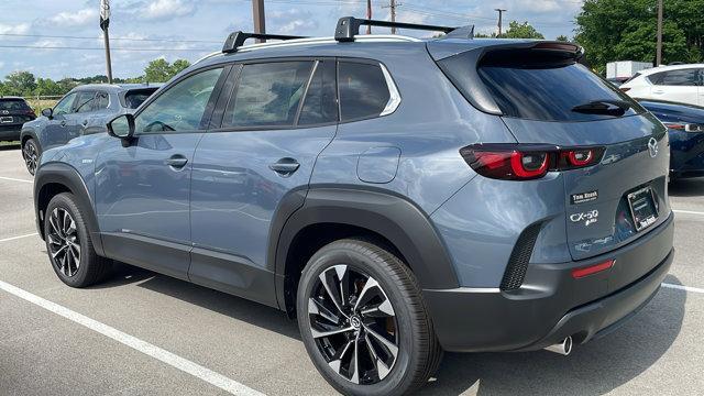 new 2025 Mazda CX-50 Hybrid car, priced at $42,905