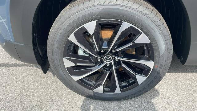 new 2025 Mazda CX-50 Hybrid car, priced at $42,905
