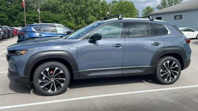 new 2025 Mazda CX-50 Hybrid car, priced at $42,905