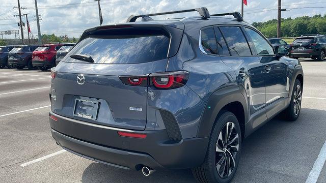 new 2025 Mazda CX-50 Hybrid car, priced at $42,905