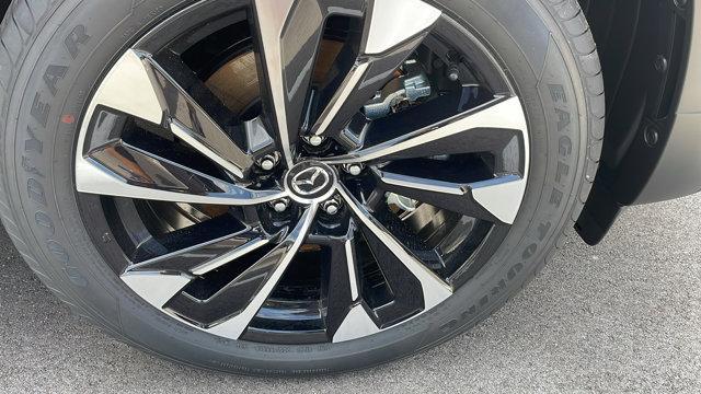 new 2025 Mazda CX-50 Hybrid car, priced at $42,905