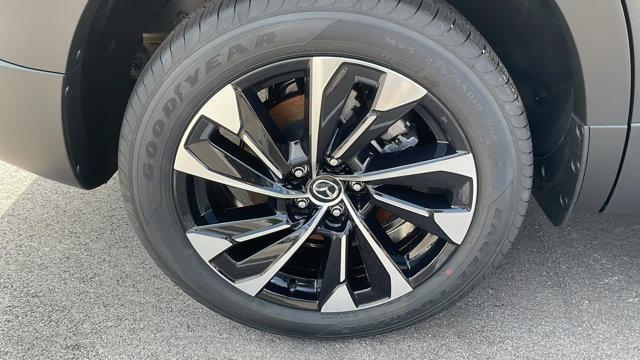 new 2025 Mazda CX-50 Hybrid car, priced at $42,905