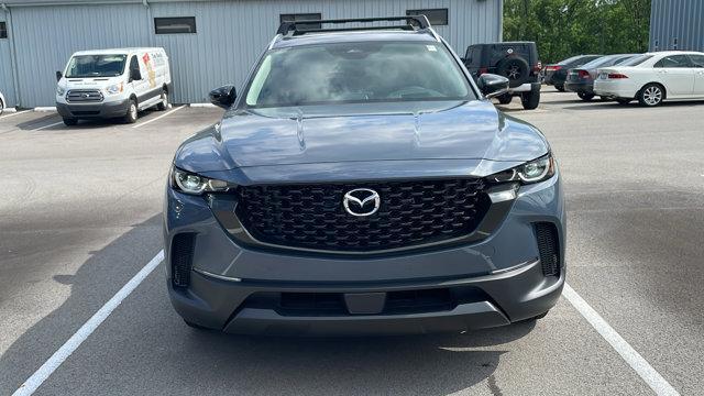 new 2025 Mazda CX-50 Hybrid car, priced at $42,905