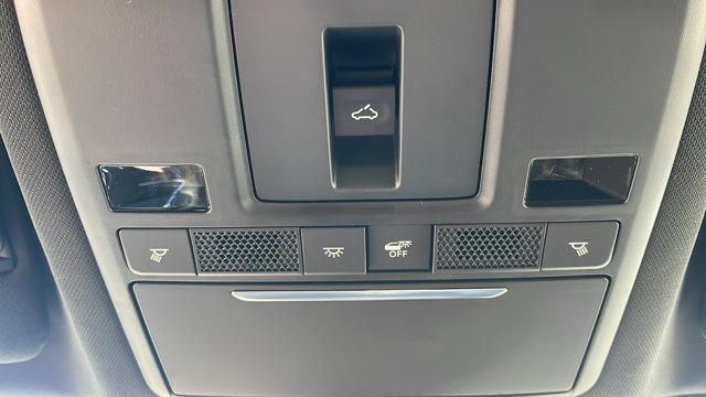 new 2025 Mazda CX-5 car, priced at $43,345