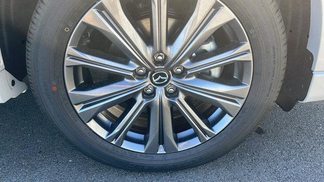 new 2025 Mazda CX-5 car, priced at $43,345