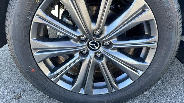 new 2025 Mazda CX-5 car, priced at $43,345