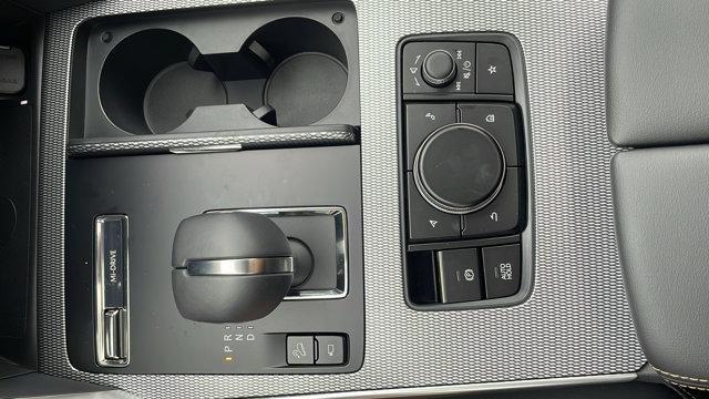 new 2025 Mazda CX-90 car, priced at $56,585