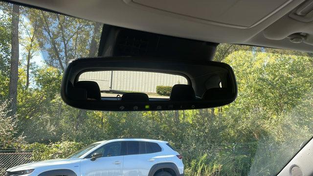 new 2025 Mazda CX-5 car, priced at $32,590