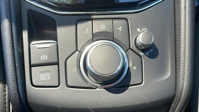 new 2025 Mazda CX-5 car, priced at $32,590