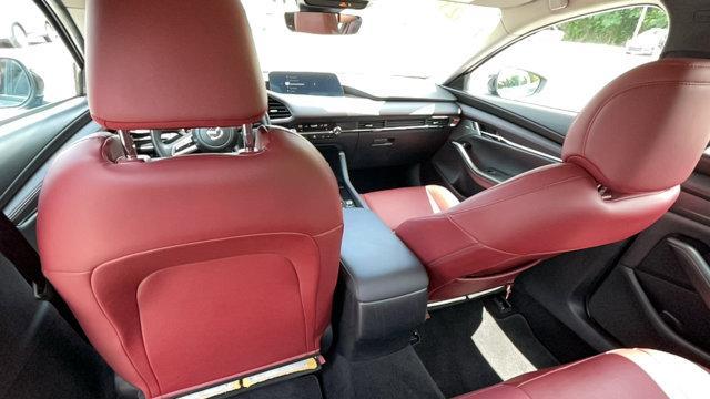 used 2023 Mazda Mazda3 car, priced at $22,825