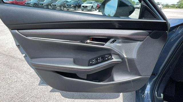 used 2023 Mazda Mazda3 car, priced at $22,825