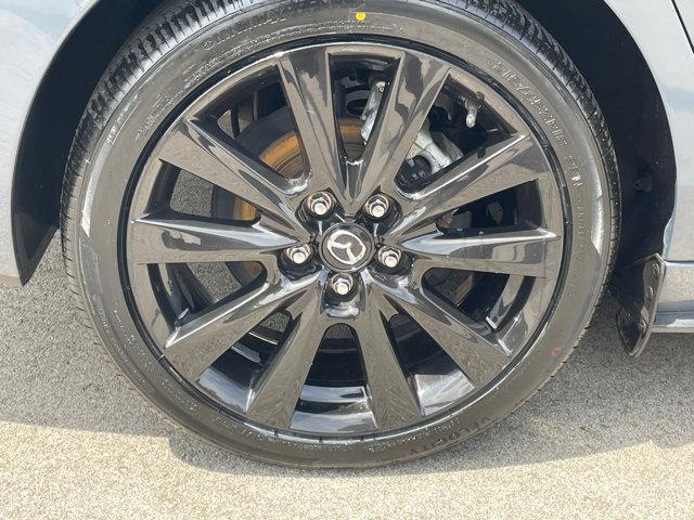 used 2023 Mazda Mazda3 car, priced at $22,825