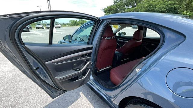 used 2023 Mazda Mazda3 car, priced at $22,825