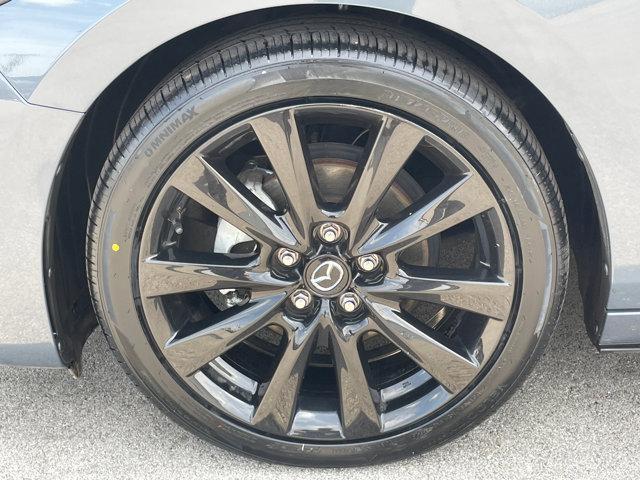 used 2023 Mazda Mazda3 car, priced at $22,825