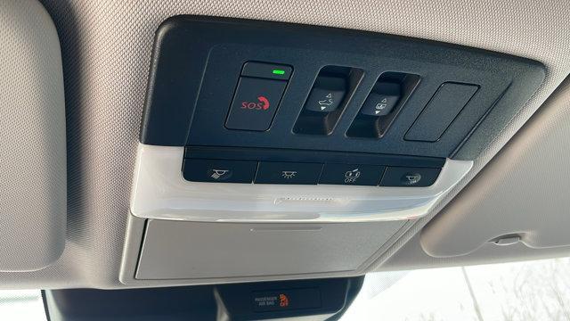new 2025 Mitsubishi Outlander PHEV car, priced at $52,360