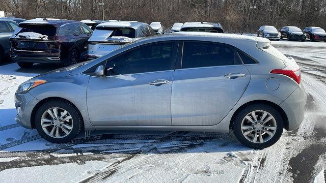 used 2014 Hyundai Elantra GT car, priced at $8,555