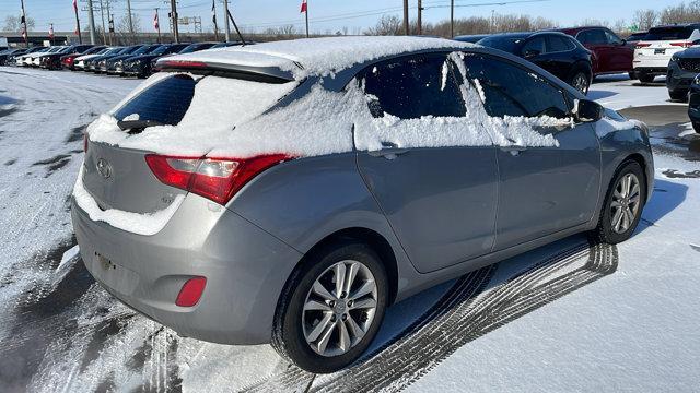 used 2014 Hyundai Elantra GT car, priced at $8,555