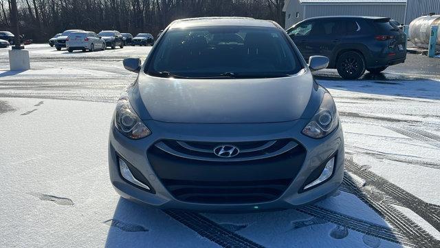 used 2014 Hyundai Elantra GT car, priced at $8,555