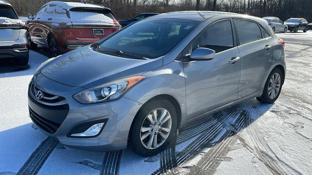 used 2014 Hyundai Elantra GT car, priced at $8,555