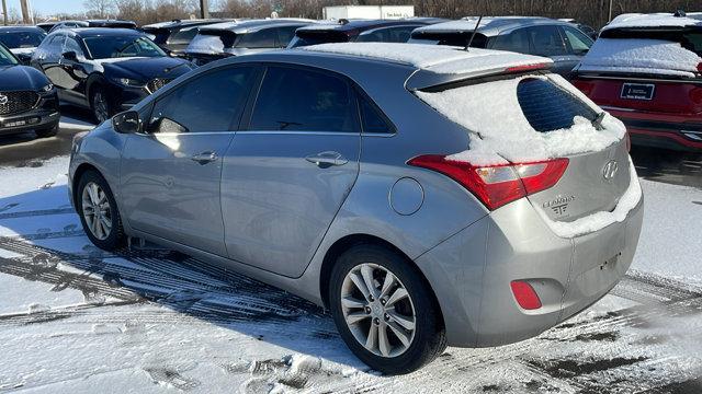 used 2014 Hyundai Elantra GT car, priced at $8,555