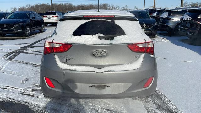 used 2014 Hyundai Elantra GT car, priced at $8,555