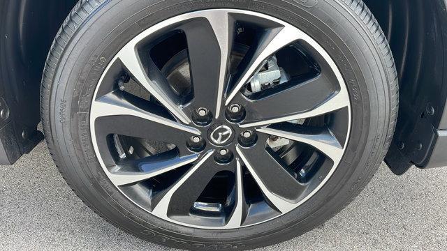 used 2023 Mazda CX-5 car, priced at $29,314